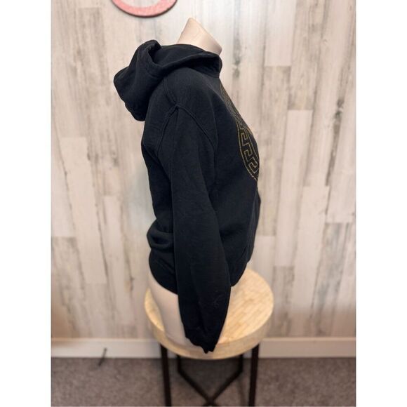 Black Chicago bulls hoodie size small - Picture 5 of 5